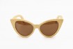 Gafas De Sol Cat Eye