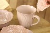 Mug Taza 480ml Flor Love&home