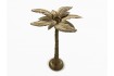 Candelabro De Mesa Palmera 32x23x41cm