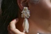 Pendientes Florecitas