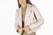 Chaqueta Biker Chaqueta 25