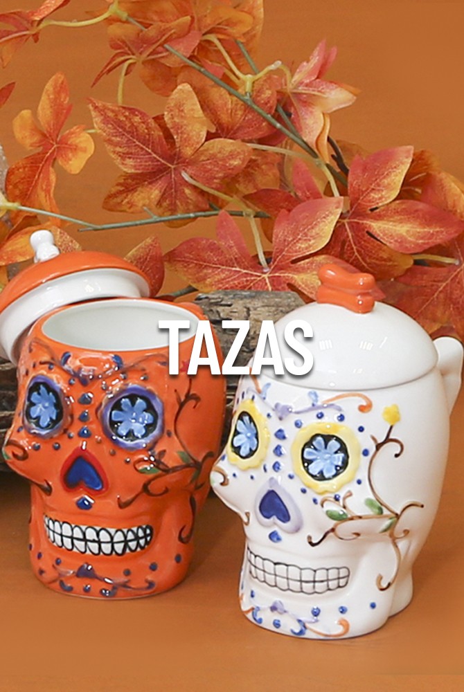 Tazas